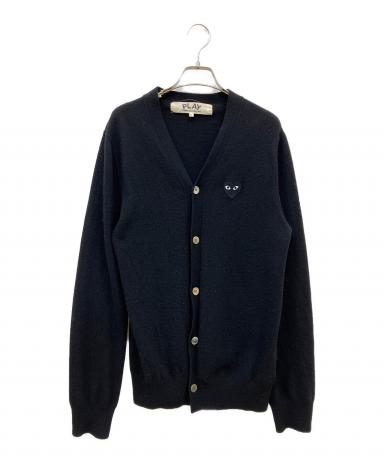 中古・古着通販】PLAY COMME des GARCONS (プレイコムデギャルソン