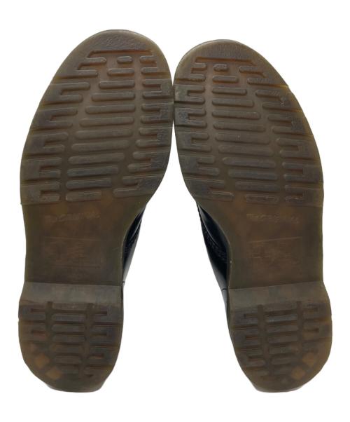 Dr.Martens（ドクターマーチン）Dr.Martens (ドクターマーチン) 8ホールブーツ ブラック サイズ:29㎝の古着・服飾アイテム