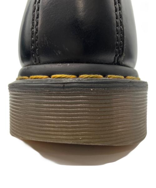 Dr.Martens（ドクターマーチン）Dr.Martens (ドクターマーチン) 8ホールブーツ ブラック サイズ:29㎝の古着・服飾アイテム