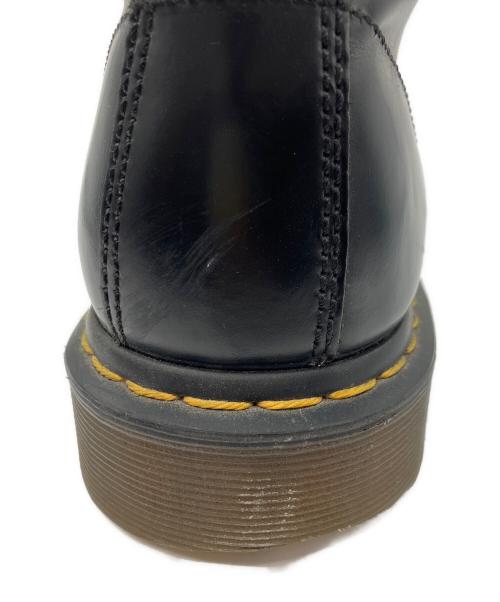 Dr.Martens（ドクターマーチン）Dr.Martens (ドクターマーチン) 8ホールブーツ ブラック サイズ:29㎝の古着・服飾アイテム