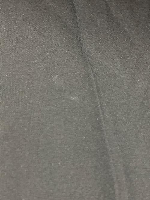 theory（セオリー）theory (セオリー) Admiral Crepe Relax Straight Pant J ブラック サイズ:2の古着・服飾アイテム