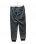 GRAMICCI (グラミチ) BONDING KNIT FLEECE NARROW RIB PANT チャコールグレー サイズ:M：5000円