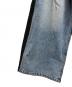 中古・古着 PRANK PROJECT (プランクプロジェクト) Side Hook Denim インディゴ サイズ:38：7000円