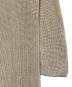 中古・古着 Sea Room lynn (シールームリン) Relax Drytouch Knit ワンピース/ニットワンピース ベージュ サイズ:S 未使用品：5000円