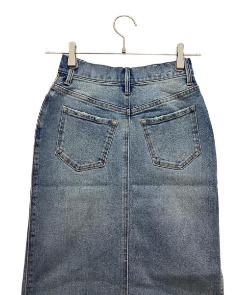 Cenci（チェンチ）Cenci (チェンチ) DENIM SKIRT インディゴ サイズ:S 未使用品の古着・服飾アイテム