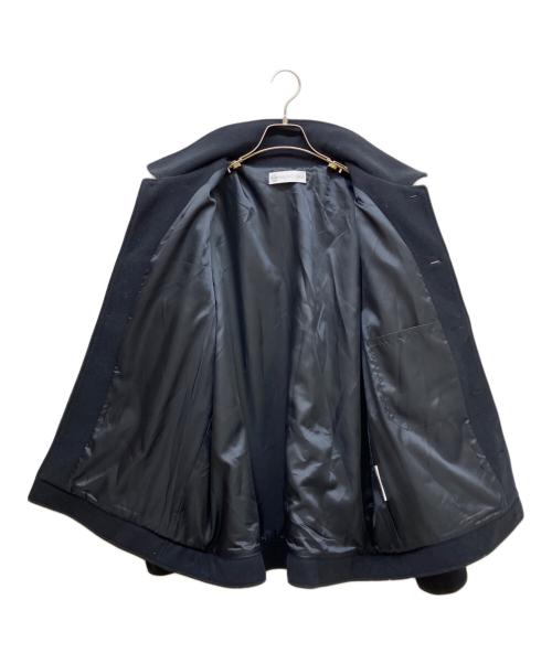 NAOKO TAKAI（ナオコ タカイ）NAOKO TAKAI (ナオコ タカイ) CPOジャケット ネイビー サイズ:Fの古着・服飾アイテム