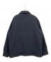 NAOKO TAKAI (ナオコ タカイ) CPOジャケット ネイビー サイズ:F：7000円