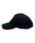 CLANE (クラネ) 10TH LOGO CAP ブラック サイズ:Free 未使用品：5000円