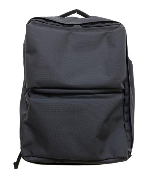 MONOLITH（モノリス）MONOLITH (モノリス) 2WAY PRO DIVIDER L ブラックの古着・服飾アイテム