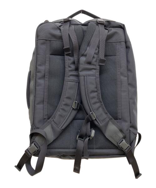 MONOLITH（モノリス）MONOLITH (モノリス) 2WAY PRO DIVIDER L ブラックの古着・服飾アイテム