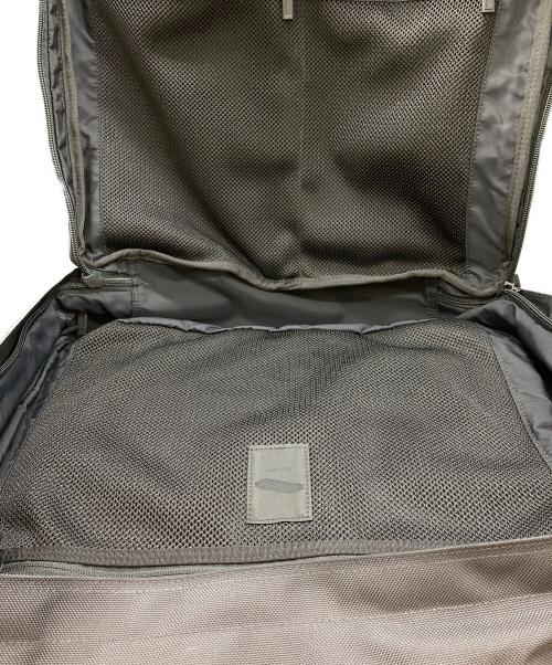 MONOLITH（モノリス）MONOLITH (モノリス) 2WAY PRO DIVIDER L ブラックの古着・服飾アイテム