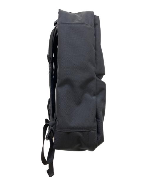 MONOLITH（モノリス）MONOLITH (モノリス) 2WAY PRO DIVIDER L ブラックの古着・服飾アイテム