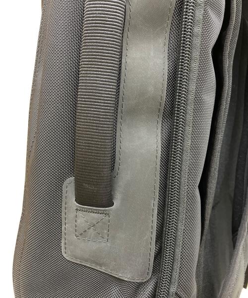 MONOLITH（モノリス）MONOLITH (モノリス) 2WAY PRO DIVIDER L ブラックの古着・服飾アイテム