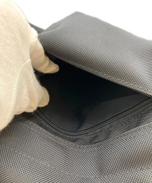 MONOLITH（モノリス）MONOLITH (モノリス) 2WAY PRO DIVIDER L ブラックの古着・服飾アイテム