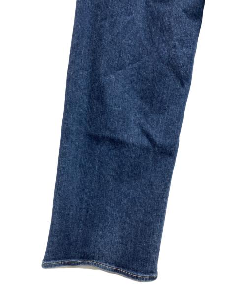 RED CARD（レッドカード）RED CARD (レッドカード) ワイドデニムパンツ インディゴ サイズ:25の古着・服飾アイテム