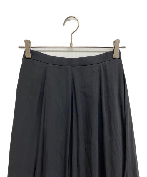 BEARDSLEY（ビアズリー）BEARDSLEY (ビアズリー) サーキュラースカート ブラック サイズ:1の古着・服飾アイテム