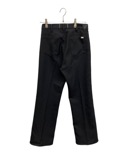 Oblada（オブラダ）Oblada (オブラダ) DINNER PANTS ブラック サイズ:Sの古着・服飾アイテム