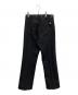 Oblada (オブラダ) DINNER PANTS ブラック サイズ:S：4000円