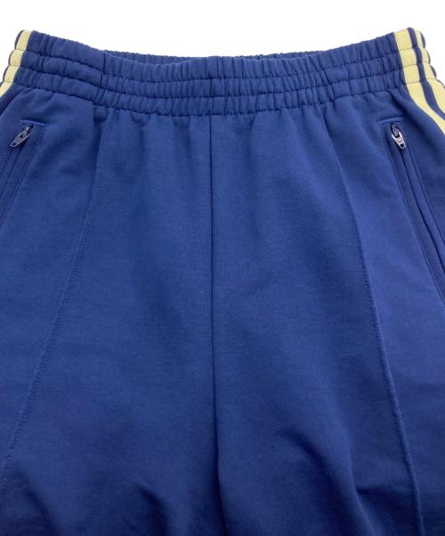 adidas（アディダス）adidas (アディダス) ルーズトラックパンツ ネイビー サイズ:Sの古着・服飾アイテム