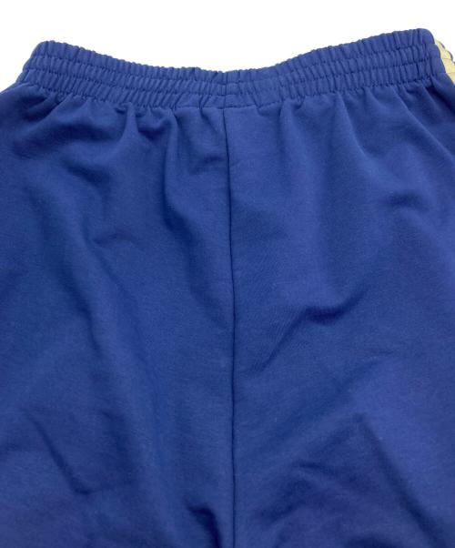 adidas（アディダス）adidas (アディダス) ルーズトラックパンツ ネイビー サイズ:Sの古着・服飾アイテム