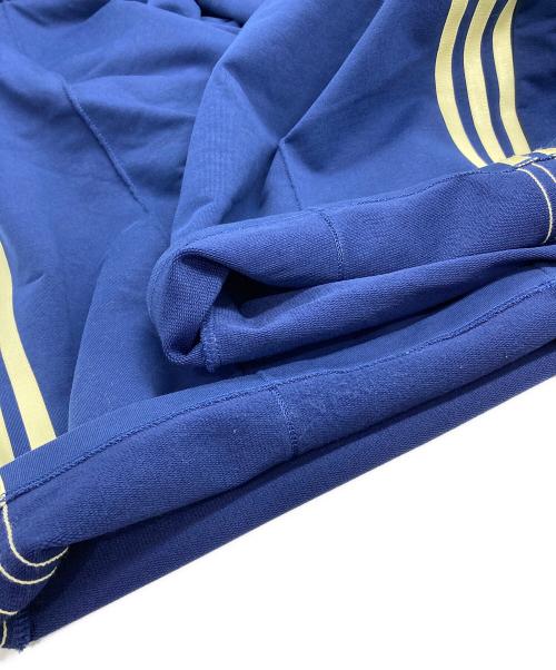 adidas（アディダス）adidas (アディダス) ルーズトラックパンツ ネイビー サイズ:Sの古着・服飾アイテム