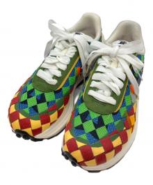 NIKE×sacai×Jean Paul GAULTIER（ナイキ×サカイ×ジャンポールゴルチェ）の古着「スニーカー」｜マルチカラー