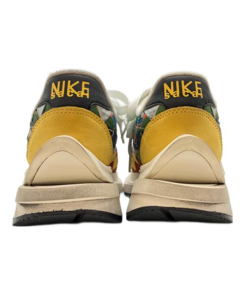 NIKE（ナイキ）NIKE (ナイキ) sacai (サカイ) Jean Paul GAULTIER (ジャンポールゴルチェ) スニーカー マルチカラー サイズ:25.5の古着・服飾アイテム