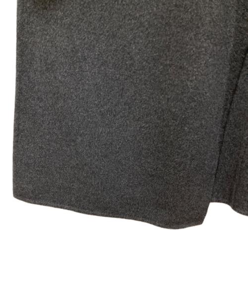 Spick and Span（スピック＆スパン）Spick and Span (スピックアンドスパン) スーパー160sベストコート グレー サイズ:S 未使用品の古着・服飾アイテム