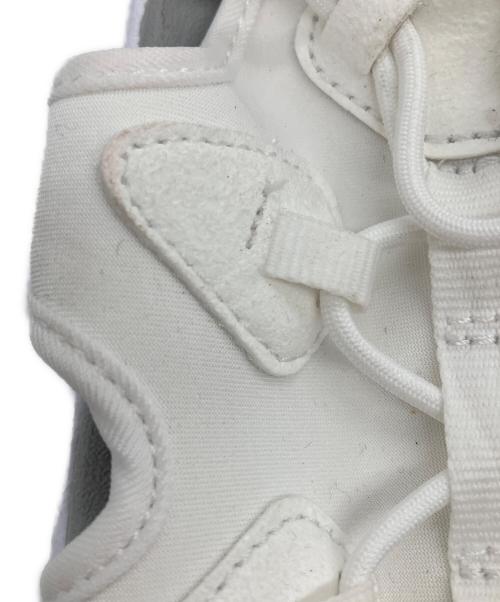 NIKE（ナイキ）NIKE (ナイキ) AIR MAX KOKO SANDAL ホワイト サイズ:24㎝の古着・服飾アイテム