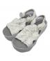NIKE（ナイキ）の古着「AIR MAX KOKO SANDAL」｜ホワイト