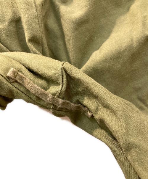 YMCLKY（ワイエムシーエルケーワイ）YMCLKY (ワイエムシーエルケーワイ) M-65カーゴパンツ オリーブ サイズ:S-Rの古着・服飾アイテム