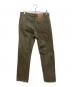 LEVI'S (リーバイス) 80's先染501デニムパンツ ブラウン サイズ:91㎝：9000円