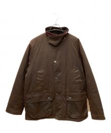 Barbour（バブアー）の古着「ウィンタービデイル」｜ブラウン