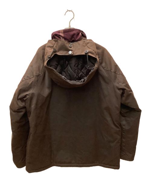 Barbour（バブアー）Barbour (バブアー) ウィンタービデイル ブラウン サイズ:Lの古着・服飾アイテム