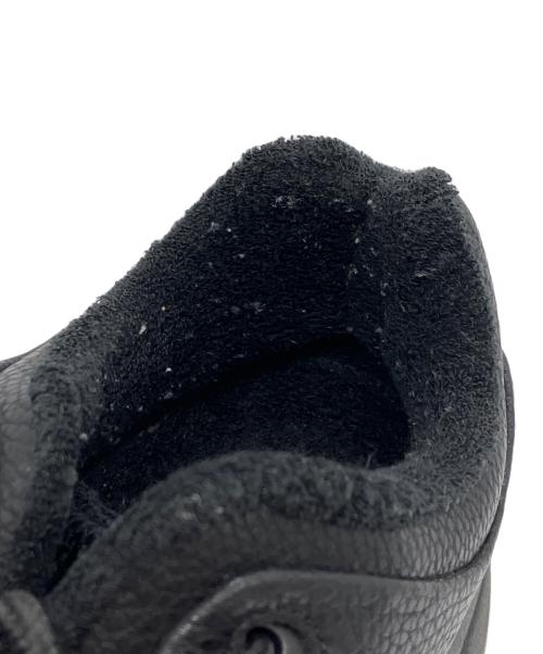 everyone（エブリワン）everyone (エブリワン) REEBOK (リーボック) CLASSIC DUKE 2.0 ローカットスニーカー ブラック サイズ:26.5の古着・服飾アイテム