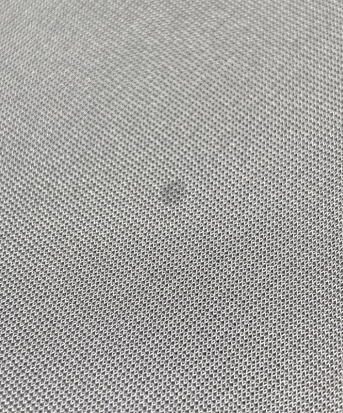 ATTACHMENT（アタッチメント）ATTACHMENT (アタッチメント) SLIM SLACKS グレー サイズ:1の古着・服飾アイテム