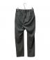 ATTACHMENT (アタッチメント) SLIM SLACKS グレー サイズ:1：5000円
