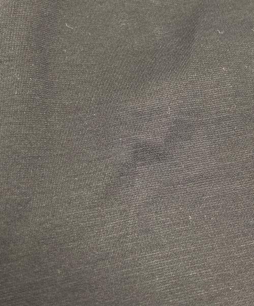 ATTACHMENT（アタッチメント）ATTACHMENT (アタッチメント) TAPERED SLACKS ブラック サイズ:1の古着・服飾アイテム