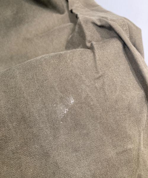 GRAMICCI（グラミチ）GRAMICCI (グラミチ) LOOSE TAPERED PANT カーキ サイズ:Mの古着・服飾アイテム