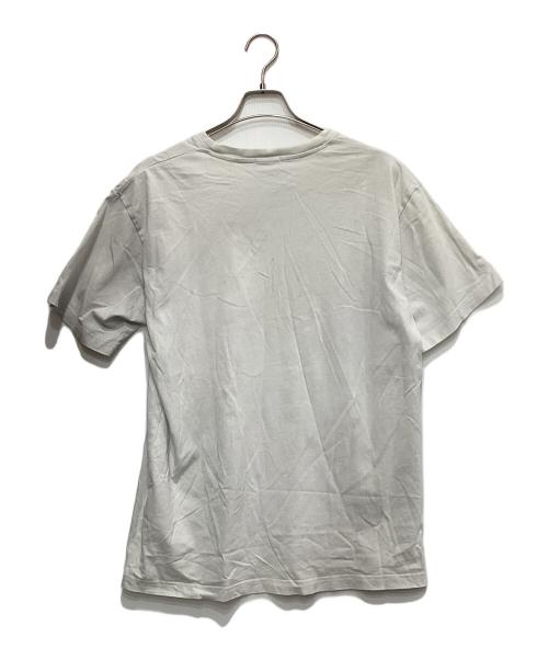 KITH（キス）KITH (キス) 半袖Tシャツ ホワイト サイズ:不明の古着・服飾アイテム