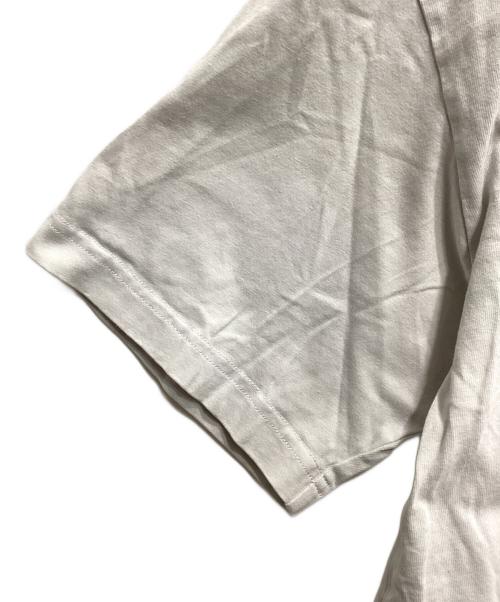 KITH（キス）KITH (キス) 半袖Tシャツ ホワイト サイズ:不明の古着・服飾アイテム