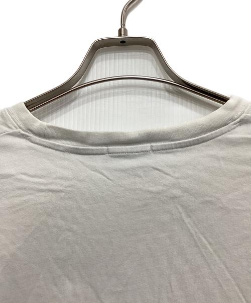 KITH（キス）KITH (キス) 半袖Tシャツ ホワイト サイズ:不明の古着・服飾アイテム