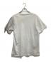 KITH (キス) 半袖Tシャツ ホワイト サイズ:不明：5000円