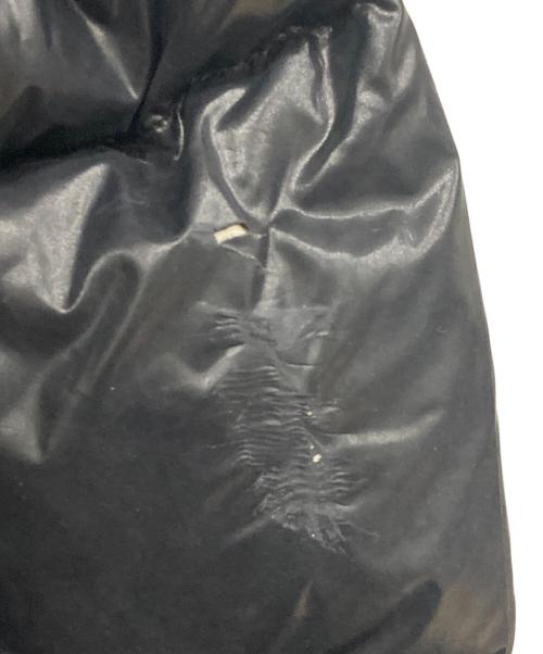 MONCLER（モンクレール）MONCLER (モンクレール) K2 ダウンジャケット ブラック サイズ:SIZE 2の古着・服飾アイテム