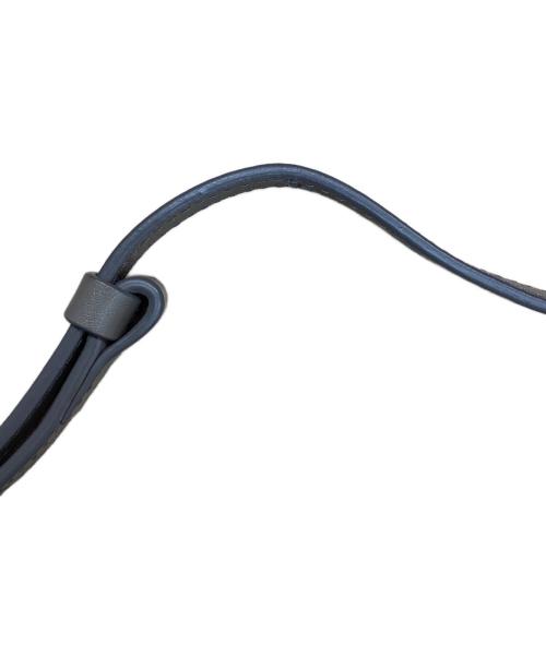 YUZEFI（ユゼフィ）YUZEFI (ユゼフィ) DARIA 2WAYバッグ ブラウンの古着・服飾アイテム