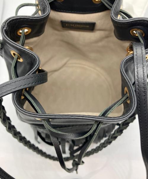 J&M DAVIDSON（ジェイ＆エム デヴィッドソン）J&M DAVIDSON (ジェイ＆エム デヴィッドソン) CARNIVAL M ブラックの古着・服飾アイテム