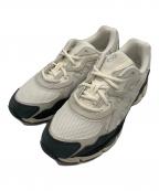 asicsアシックス）の古着「GEL-NYC　ローカットスニーカー」｜グレー