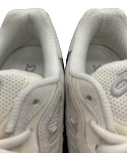 asics（アシックス）asics (アシックス) GEL-NYC　ローカットスニーカー グレー サイズ:28の古着・服飾アイテム