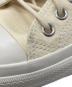 中古・古着 CONVERSE ADDICT (コンバース アディクト) ローカットスニーカー アイボリー サイズ:29㎝：8000円