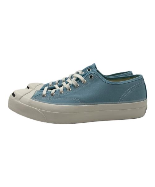 CONVERSE ADDICT（コンバース アディクト）CONVERSE ADDICT (コンバース アディクト) ローカットスニーカー ブルー サイズ:29㎝の古着・服飾アイテム